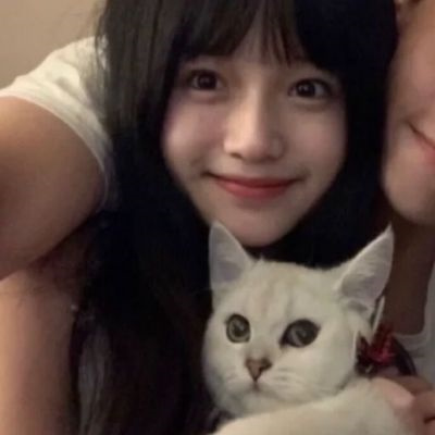 温馨自在的情侣头像合集 很有氛围又超级浪漫的情侣头像