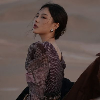 温馨自在的情侣头像合集 很有氛围又超级浪漫的情侣头像