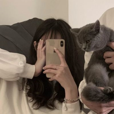 情侣头像甜美又超级温柔 温馨又好看的精致情侣头像