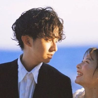 情侣头像甜美又超级温柔 温馨又好看的精致情侣头像