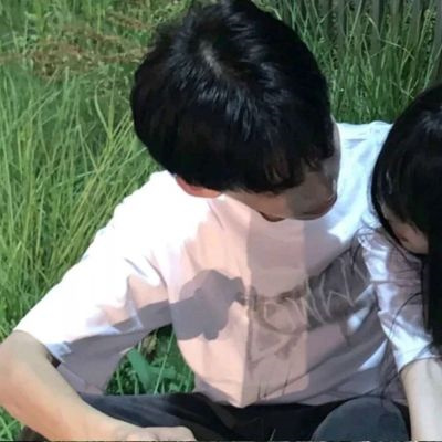 超好看有很漂亮的美好情侣头像合集 高清版真人甜蜜情侣头像
