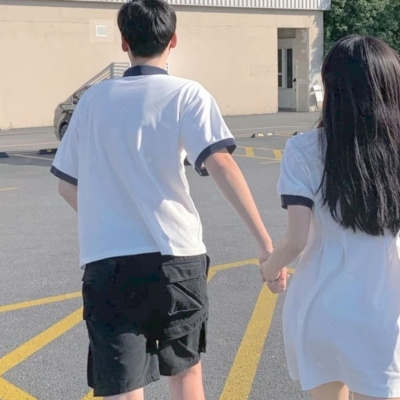 超好看有很漂亮的美好情侣头像合集 高清版真人甜蜜情侣头像