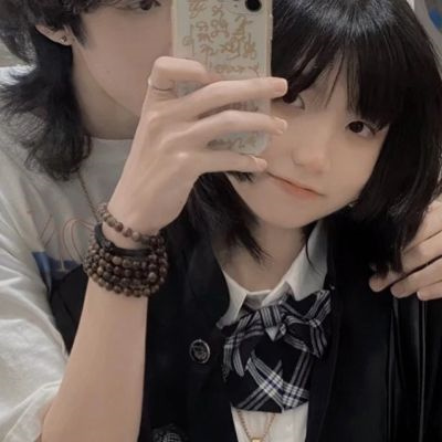 超好看有很漂亮的美好情侣头像合集 高清版真人甜蜜情侣头像