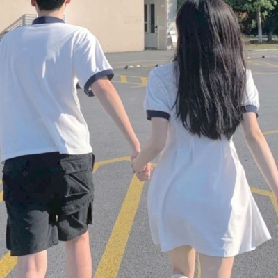 好看又精致的甜美情侣头像 2023甜蜜又超级温馨的幸福情侣头像
