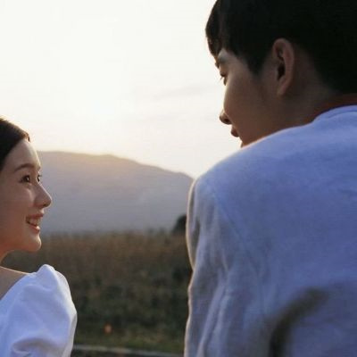 好看又精致的情侣头像 甜蜜撒糖的温馨幸福的情侣头像