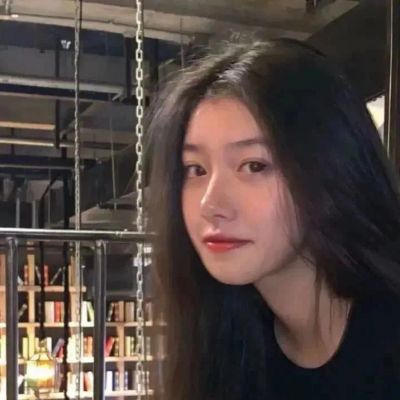很优雅并且超温馨的情侣头像 很有氛围感的浪漫情侣头像