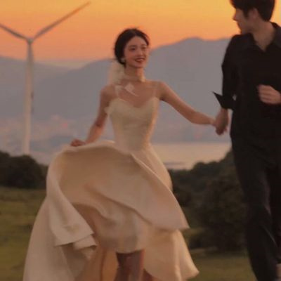 漂亮温柔的情侣头像合集 温馨并且又很浪漫的超好看情侣头像