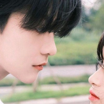 漂亮温柔的情侣头像合集 温馨并且又很浪漫的超好看情侣头像