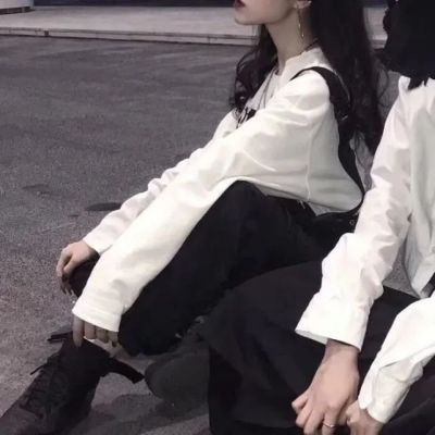 很漂亮又很亲密的超美情侣头像 爱意很浓的温馨情侣头像
