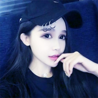 好看又很般配的甜蜜情侣头像 青春萌动的热情情侣头像