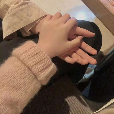 好看的绝美情侣头像合集 情侣头像幸福又感觉很充足