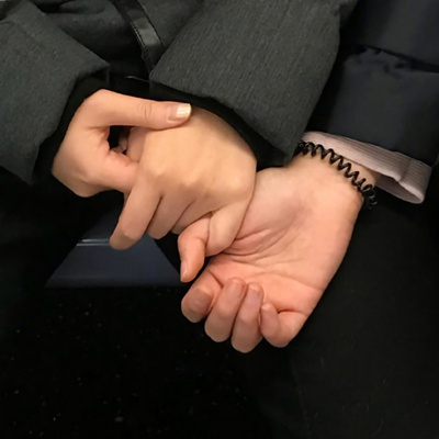 好看的绝美情侣头像合集 情侣头像幸福又感觉很充足