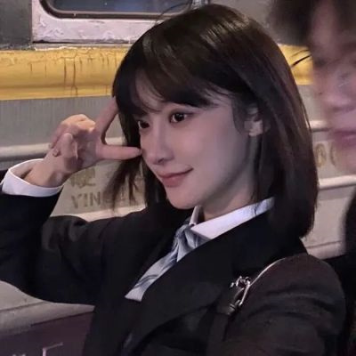 精致又很可爱的可爱情侣头像 可爱甜蜜的情侣头像合集