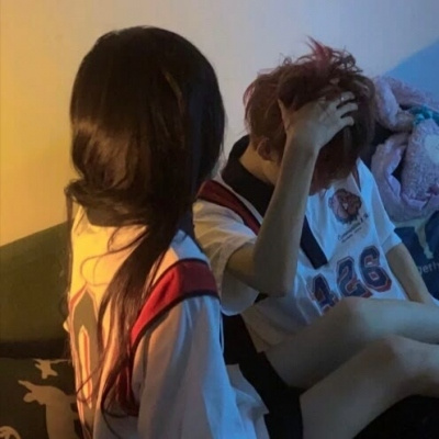 精致又很可爱的可爱情侣头像 可爱甜蜜的情侣头像合集