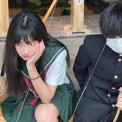 精致又很可爱的可爱情侣头像 可爱甜蜜的情侣头像合集