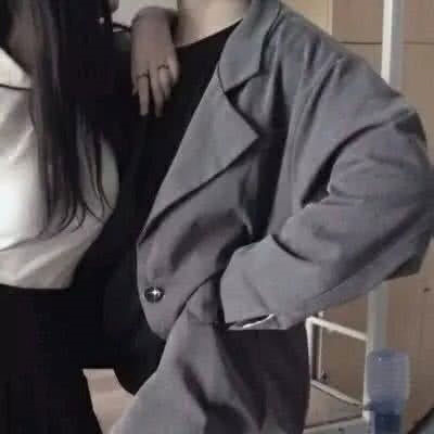 很好看的浪漫情侣头像合集 真人版高清情侣头像超甜蜜