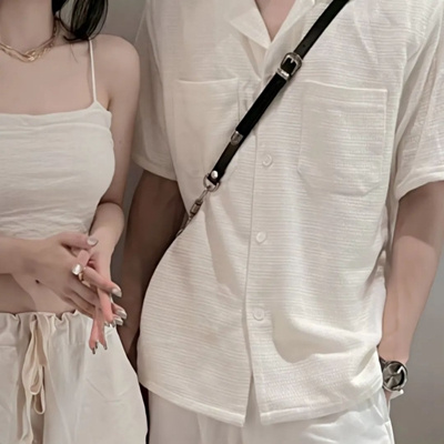 很好看的浪漫情侣头像合集 真人版高清情侣头像超甜蜜