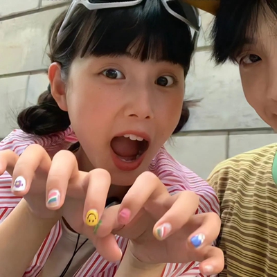 看起来很般配的漂亮情侣头像 2023甜蜜又很好看的温柔情侣头像