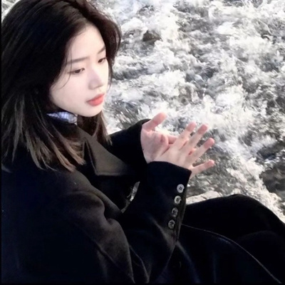 漂亮好看的情侣头像 很可爱并且很日常的高清情侣头像
