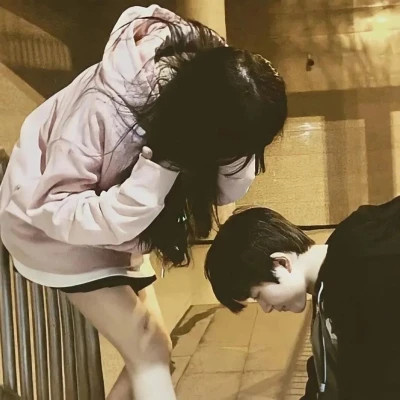 漂亮唯美的情侣头像合集 情侣头像温馨很有氛围感
