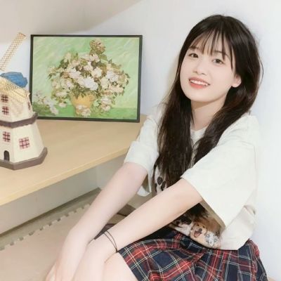 一眼惊艳的情头合集 精致感十足一对真好看心动情头