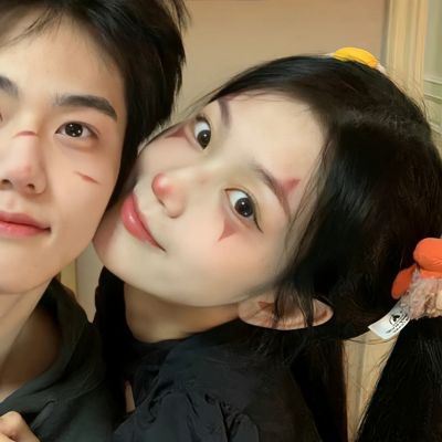 一眼惊艳的情头合集 精致感十足一对真好看心动情头