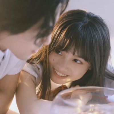 一眼惊艳的情头合集 精致感十足一对真好看心动情头