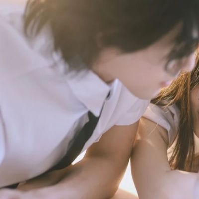 一眼惊艳的情头合集 精致感十足一对真好看心动情头