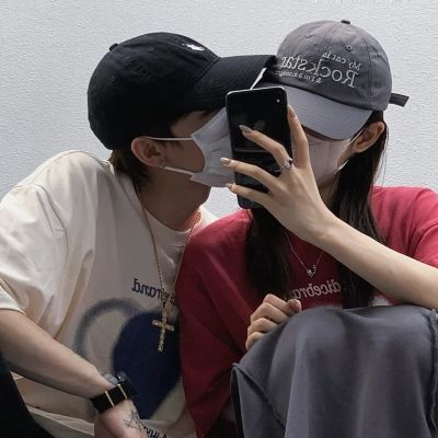 一眼惊艳的情头合集 精致感十足一对真好看心动情头