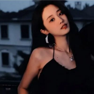 一眼万年的精致情侣头像 让人羡慕的超级甜蜜唯美的情侣头像