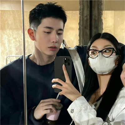漂亮好看的情侣头像合集 很浪漫并且很温柔的情侣头像