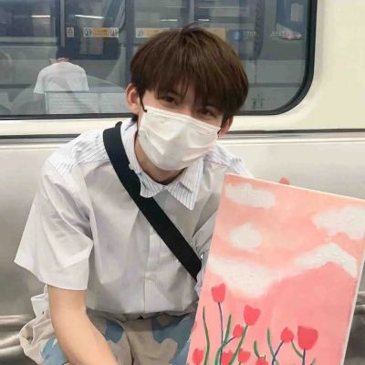 很漂亮又很温柔的情侣头像 浪漫温柔的情侣头像合集