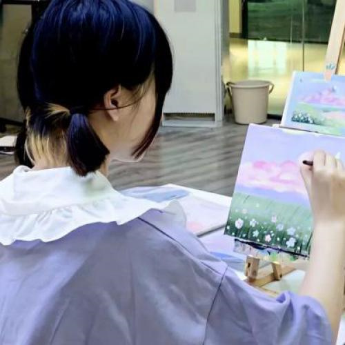 好看又很温柔的情侣头像 浪漫乖巧的超甜蜜情侣头像