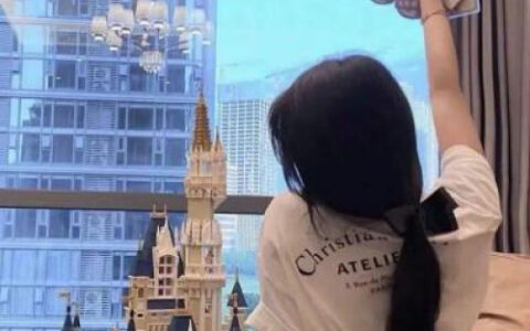 简单又超级幸福的女生头像 气质很好的甜蜜情侣头像合集