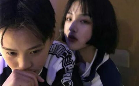 简单快乐的小幸福情侣头像 甜蜜可爱并且很温馨的情侣头像合集