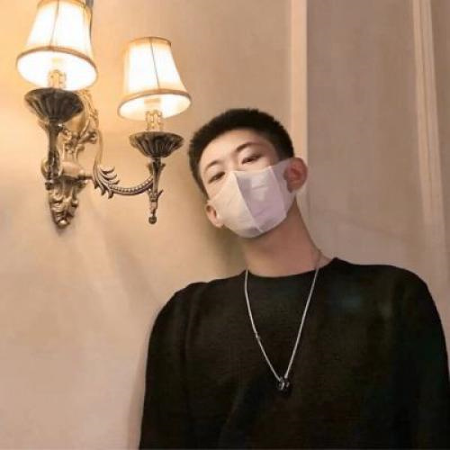 超好看的绝美情侣头像 高级感十足的帅气情侣头像合集