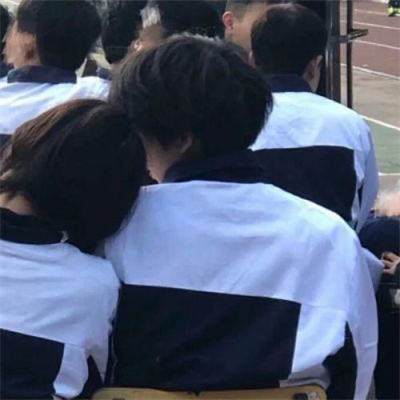 超幸福的甜蜜情侣头像合集 很浪漫又很温馨的情侣头像