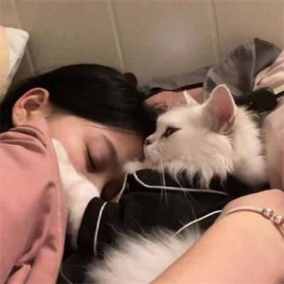 超幸福的甜蜜情侣头像合集 很浪漫又很温馨的情侣头像