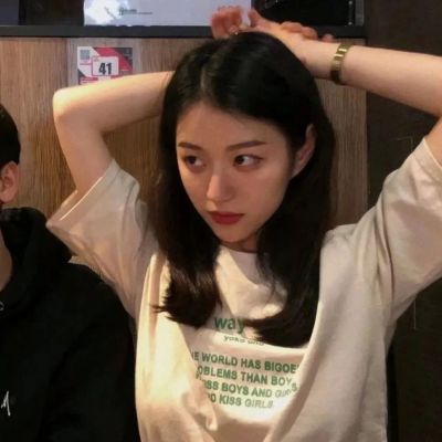 简单日常生活中的小甜蜜 2023甜蜜又好看的情侣头像