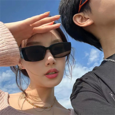 简单可爱的情侣头像合集 温暖又甜蜜的真人情侣头像