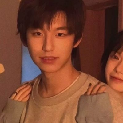 漂亮可爱的情侣头像合集 优雅甜蜜的元气情侣头像