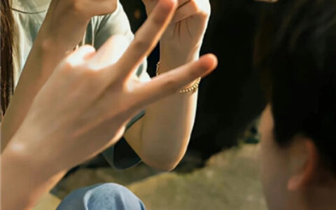 简单漂亮的甜蜜情侣头像 温馨又甜蜜的超美情侣头像