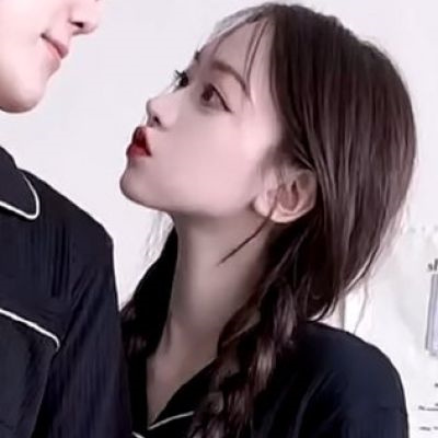 漂亮温馨的情侣头像合集 高级感的气质甜美情侣头像