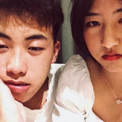 漂亮好看的情侣头像 很日常的甜蜜亲昵情侣头像合集