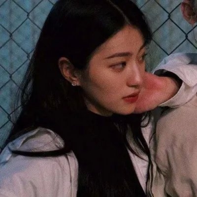 甜蜜有爱的情侣头像合集 唯美浪漫的真人情侣头像