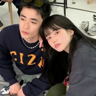 漂亮唯美的情侣头像合集 很温柔又很甜蜜的情侣头像