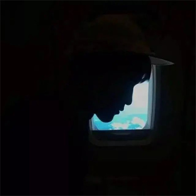 超有气质的真人情侣头像 十分甜蜜温柔的情侣头像