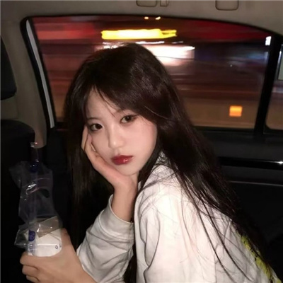 可爱好看的元气女生头像 一组可爱指数爆棚的可爱女生头像合集