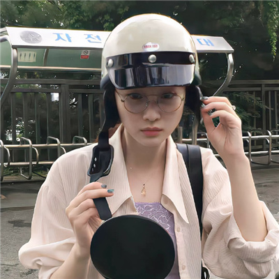 可爱好看的元气女生头像 一组可爱指数爆棚的可爱女生头像合集