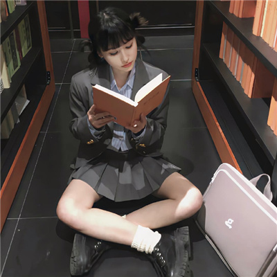 可爱好看的元气女生头像 一组可爱指数爆棚的可爱女生头像合集